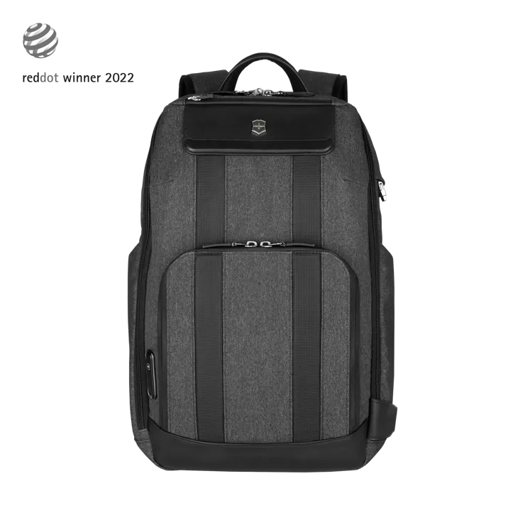 Victorinox Architecture Urban 2 Deluxe Backpack 611954