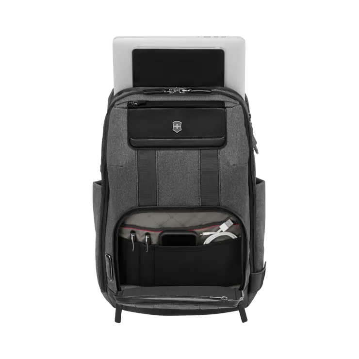 Victorinox Architecture Urban 2 Deluxe Backpack 611954