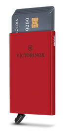 Victorinox Secrid Essential Card Wallet 612676
