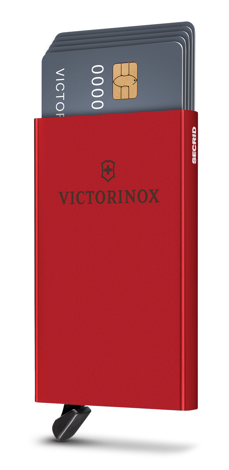 Victorinox Secrid Essential Card Wallet 612676