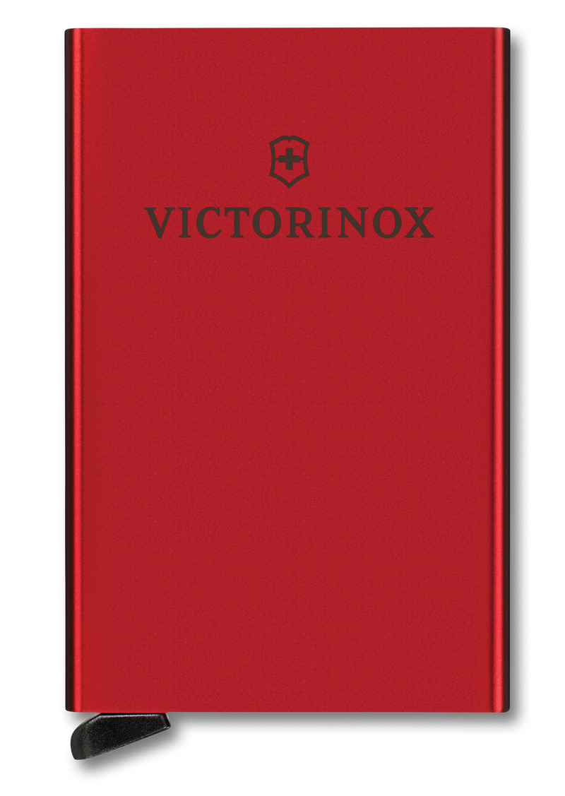 Victorinox Secrid Essential Card Wallet 612676