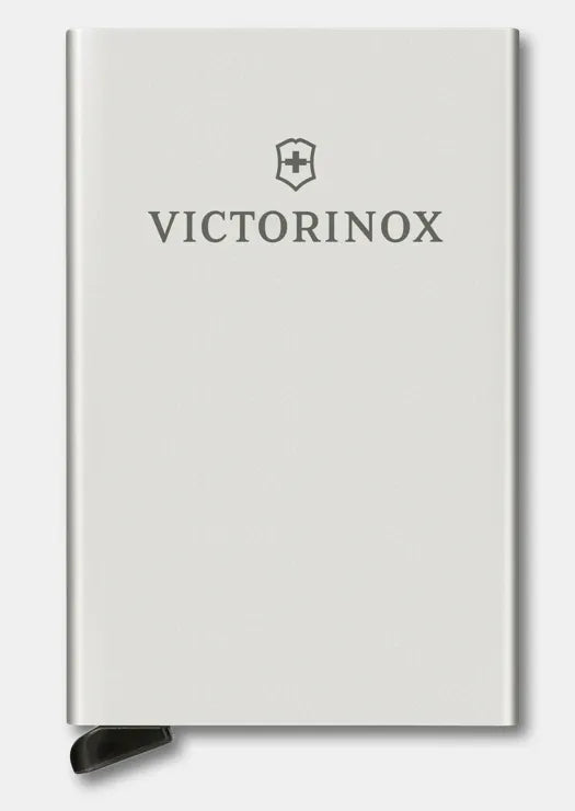 Victorinox Secrid Essential Card Wallet 612676