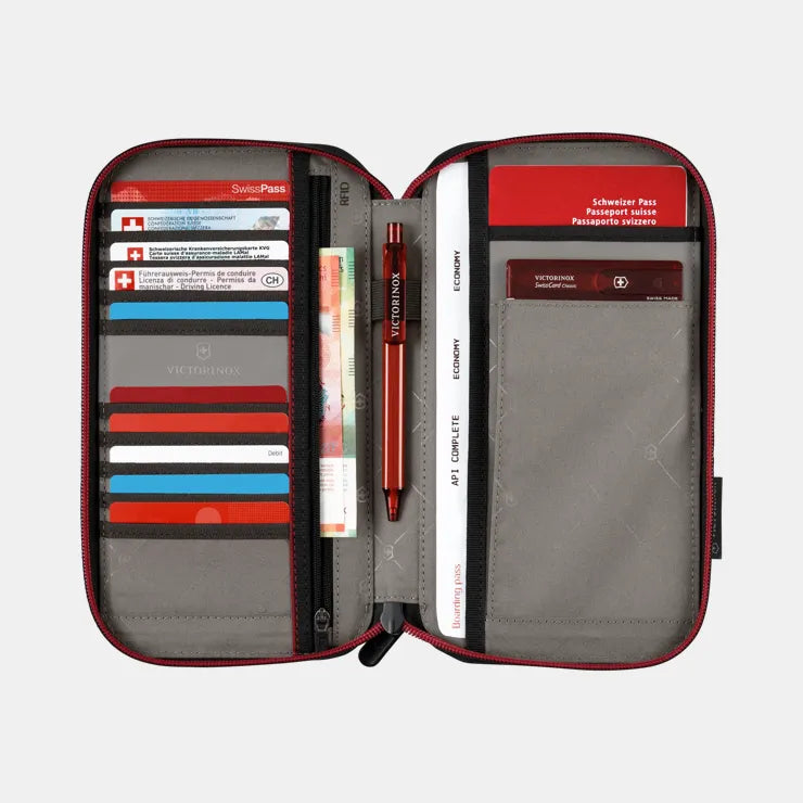 Victorinox Travel Essentials Travel Organizer 653371/653372