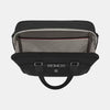 Victorinox Werks Traveler 7.0 Deluxe Briefcase 653648 Black