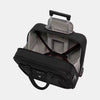 Victorinox Werks Traveler 7.0 Wheeled Briefcase 653655 Black