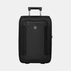 Victorinox Werks Traveler 7.0 2-Wheel Frequent Flyer Carry-On 653656 Black