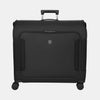 Victorinox Werks Traveler 7.0 Wheeled Garment Bag 653668 Black
