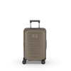 Victorinox Airox Advanced Frequent Flyer Carry-On Luggage 653876 Taupe Brown