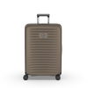 Victorinox Airox Advanced Medium Check-In Luggage 653878 Taupe Brown