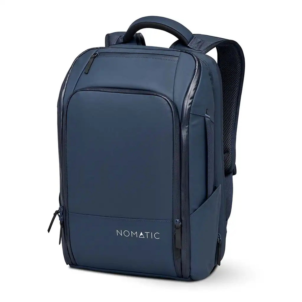 ノマティック NOMATIC トラベルバッグ 30L バックパック ネイビー Nomatic TRPK14 Travel Pack 14L - Sale!