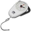 Voltage Valet Analog Luggage Scale TS-008 White