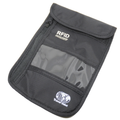 Voltage Valet RFID Protected Neck Pouch