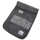 Voltage Valet RFID Protected Neck Pouch TTB-018C