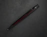 Retro 1951 Tornado Stealth Black Cherry Rollerball VRR-S2416K