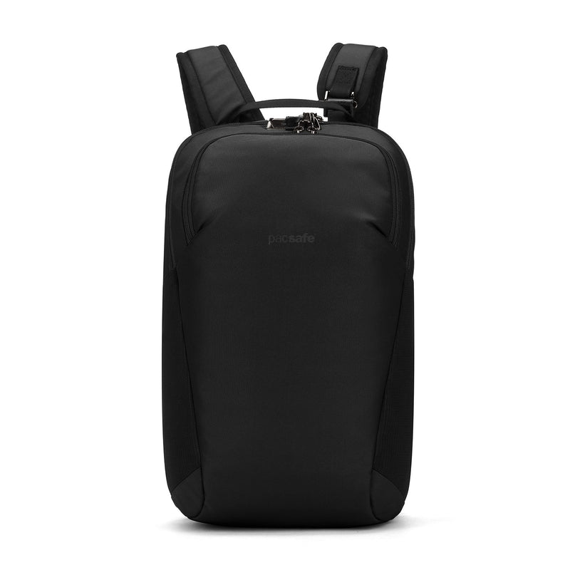 Pacsafe Vibe 20L Backpack 60291-130 BLACK