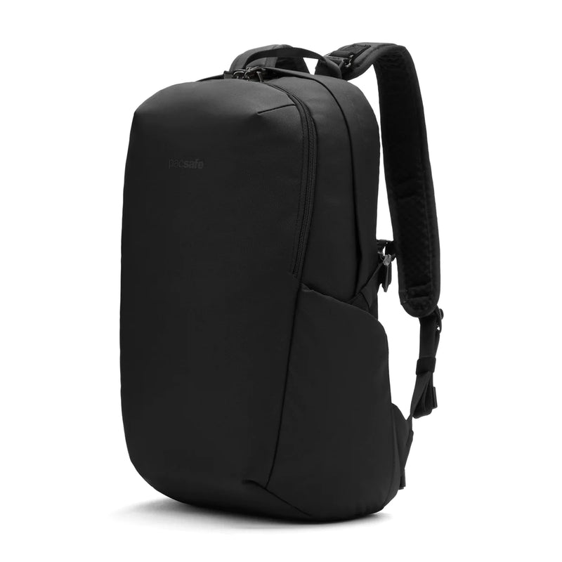 amazon pacsafe venturesafe 25l gii anti-theft travel backpack black Pacsafe® V 24L Active Anti-Theft Backpack 60301