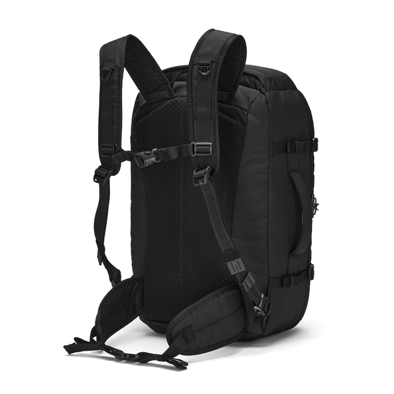 Pacsafe Vibe 40L Carry-On Backpack 60310-130 BLACK