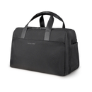 Solgaard Voyager Weekender Duffle VOYB Black