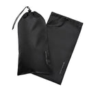 Briggs & Riley Pair of 2 Shoe Bags X132 Black