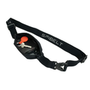 SPIbelt Crossbody Pro XBP Black