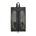 Briggs & Riley Translucent Shoe Pouch XN131 Black