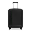 Briggs & Riley NEW ZDX Hardside 21" Expandable International Carry-On Spinner ZHU221SPXW