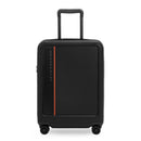 Briggs & Riley NEW ZDX Hardside 21" Expandable International Carry-On Spinner ZHU221SPXW