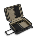 Briggs & Riley NEW ZDX Hardside 21" Expandable International Carry-On Spinner ZHU221SPXW