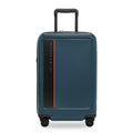 Briggs & Riley NEW ZDX Hardside 22" Domestic Carry-On Spinner ZHU222SPX