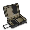 Briggs & Riley NEW ZDX Hardside 22" Domestic Carry-On Spinner ZHU222SPX