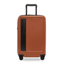 Briggs & Riley NEW ZDX Hardside 22" Domestic Carry-On Spinner ZHU222SPX