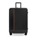 Briggs & Riley NEW ZDX Hardside Medium 27" Checked Spinner Luggage ZHU227SPX