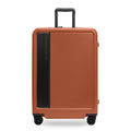 Briggs & Riley NEW ZDX Hardside Medium 27" Checked Spinner Luggage ZHU227SPX