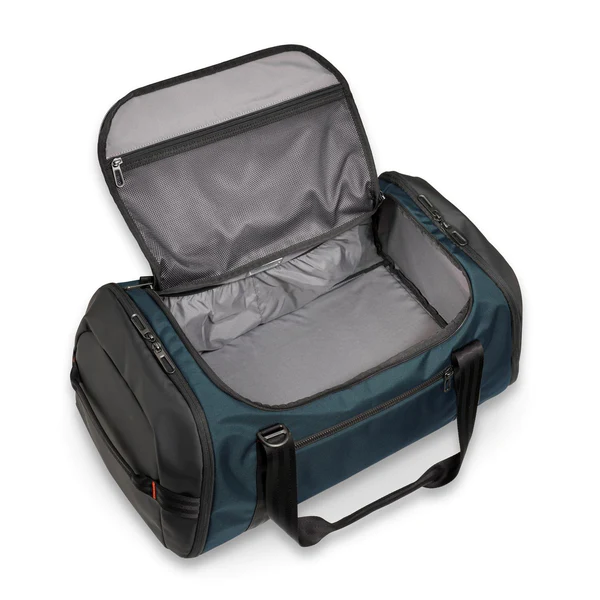 Briggs & Riley ZDX LARGE TRAVEL DUFFLE ZXD175 - SALE! Briggs & Riley ZDX LARGE TRAVEL DUFFLE ZXD175 - SALE!