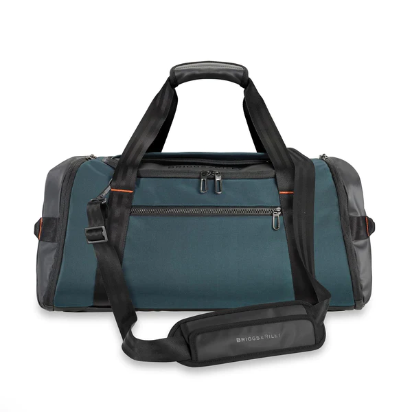 Briggs & Riley ZDX LARGE TRAVEL DUFFLE ZXD175 - SALE! Briggs & Riley ZDX LARGE TRAVEL DUFFLE ZXD175 - SALE!