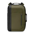Briggs & Riley NEW ZDX Medium Convertible Backpack/Duffle ZXK223X