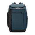 Briggs & Riley NEW ZDX U-Zip Travel Backpack ZXK225X