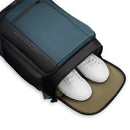 Briggs & Riley NEW ZDX U-Zip Travel Backpack ZXK225X