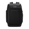 Briggs & Riley NEW ZDX U-Zip Travel Backpack ZXK225X