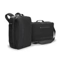 Briggs & Riley NEW ZDX Large Convertible Backpack/Duffle ZXK233X Black