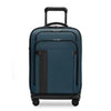 Briggs & Riley NEW ZDX Essential 22" Expandable Carry-On Spinner ZXU222SPX