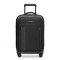 Briggs & Riley NEW ZDX Essential 22" Expandable Carry-On Spinner ZXU222SPX