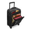 Briggs & Riley NEW ZDX Essential 22" Expandable Carry-On Spinner ZXU222SPX