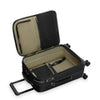 Briggs & Riley NEW ZDX Essential 22" Expandable Carry-On Spinner ZXU222SPX
