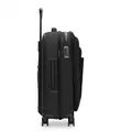 Briggs & Riley NEW ZDX Essential 22" Expandable Carry-On Spinner ZXU222SPX