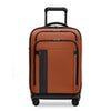 Briggs & Riley NEW ZDX Essential 22" Expandable Carry-On Spinner ZXU222SPX