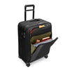 Briggs & Riley NEW ZDX Medium Expandable Spinner ZXU226SPX