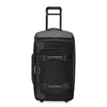 Briggs & Riley NEW ZDX Medium 2-Wheel Duffle ZXUWD227