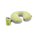 COCOON BY DESIGN SALT U-SHAPED AIR-CORE NECK PILLOW U-ACP3