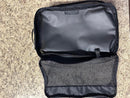 Briggs & Riley PAC001-4BK Black Double Sided / Clean-Dirty Packing Cube